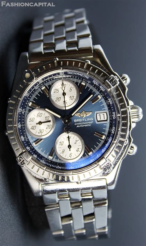 breitling watch model 13048|Breitling 1884 chronographe 100m b13048.